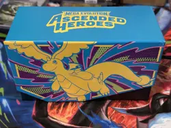 Bulk Pokemon Ascended Heroes Common / Uncommon Non Holo 500 Cards pack fresh! - Image 2