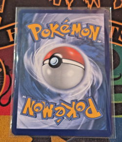 Kadabra Uncommon ME01: Mega Evolution 055/132 NM Pokemon Card Reverse Holo - Image 2