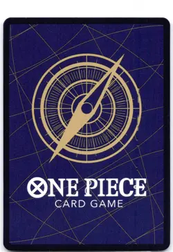 Lim (Event Pack Vol. 6) P-079 One Piece Promotion Cards - Image 2