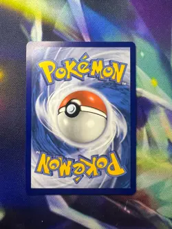 Pikachu 027 Sv: Scarlet & Violet Promo Cards Holo - Image 2