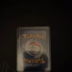 Pokemon Raichu Base Set Holo Rare 14/102 80 HP Wizards 1999 Card - Image 2