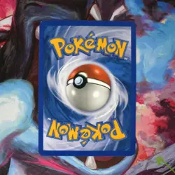 Venusaur 20/132 Secret Wonders Holo Bleed Error Full Card LP - Image 2