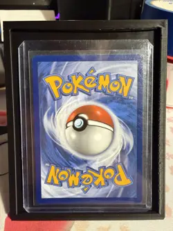 Eevee ex 174 Sv: Scarlet & Violet Promo Card Holo NM - Image 2