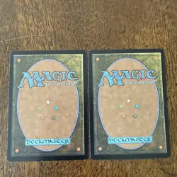 Tangle Invasion Regular Magic, The Gathering MTG M/HP - Image 3