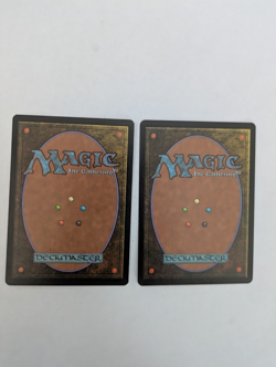 2 Cave-In Mercadian Masques MTG NM Free shipping with tracking - Image 2