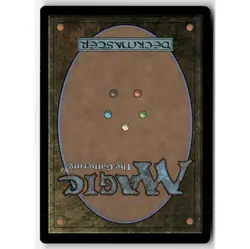 MTG Chainsaw Duskmourn: House of Horror Regular - Image 2