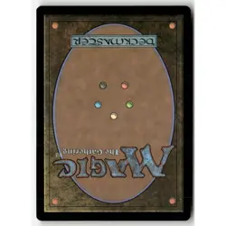 MTG Duskmourn: House of Horror Magic: The Gathering Leyline of Hope Regular NM - Image 2