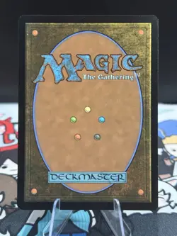 MTG: TMNT - Raph's Jitte - Umezawa's Jitte (Borderless) Regular M 0019 - Image 2