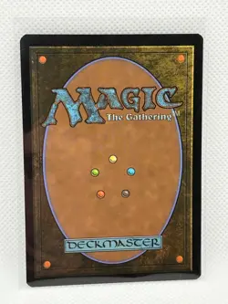 Waves of Aggression (Borderless) Teenage Mutant Ninja Turtles FOIL 0013 - Image 2