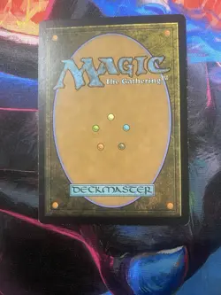 Aether Vial Iconic Masters Artifact Regular Rare Magic The Gathering - Image 2