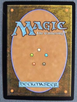 MTG Stubborn Denial | Khans of Tarkir MTG | NM | Blue Instant Counterspell - Image 4