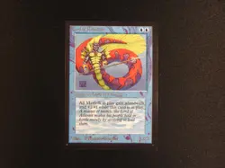 Lord of Atlantis NM [Collector's Edition] CE Mtg Magic Free Tracking! - Image 1