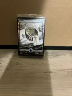 Battle for Zendikar Land Pack Full Art 80ct (ENGLISH) SEALED NEW MAGIC - Image 1