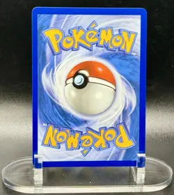 Piplup (First Partner) 042 Holo Pokemon Mega Evolution Promos 2026 NM/M - Image 3