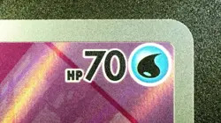 Piplup (First Partner) 042 Holo Pokemon Mega Evolution Promos 2026 NM/M - Image 5