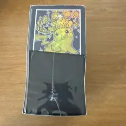 Pokemon TCG Surging Sparks Elite Trainer Box (ETB). Factory Sealed. - Image 2