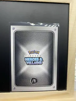 6x Pikachu as Marvel Super Heroes Drax, Daredevil Non-Pokemon Fan Art Holo Cards - Image 3