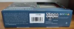 Tyranid Swarm - MTG Universes Beyond: Warhammer 40k Commander Deck (SEALED) - Image 3