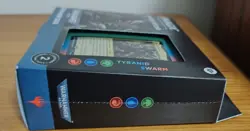 Tyranid Swarm - MTG Universes Beyond: Warhammer 40k Commander Deck (SEALED) - Image 4