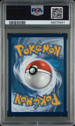 2022 Pokemon SWSH Full Art Eevee Brilliant Stars #TG11 PSA MINT 9 - Image 4