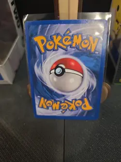 Vintage Pokemon Card - Bulbasaur 044/102 Base Set - Shadowless - LP - Image 2