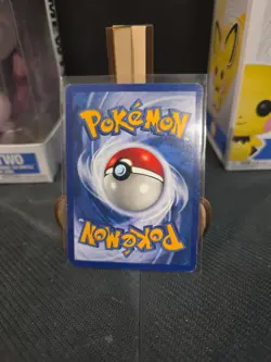 Dewgong 25/102 Base Set (Shadowless) Regular Pokemon TCG Card - Image 2