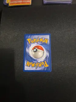 Mr. Mime 6/64 Holo Card Jungle 1999 Vintage NM/LP Base Pokemon - Image 2