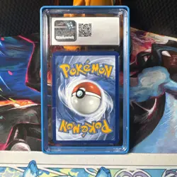 Gyarados ex 225/198 - CGC Gem Mint 10 - Scarlet & Violet - Pokemon TCG 2023 - Image 2