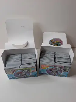 Pokemon Journey Together Booster Box BULK C,UC,R,Holo, Reverse x 2 - Image 2