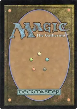 Temple of Abandon 1044 Extended Surge Foil MTG Fallout Magic Card VLP/NM Rare - Image 2