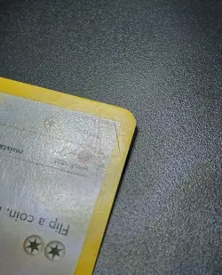 Pokemon Eevee Regular Card 63/98 Build-A-Bear Workshop Promo Exclusive - Image 3