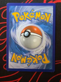 Pokemon Eevee Regular Card 63/98 Build-A-Bear Workshop Promo Exclusive - Image 4