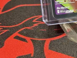 Pokemon TCG ME: Ascending Heroes- Mega Gengar Ex 269/217 AR - English - Image 4