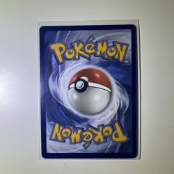 Pokemon Mega Perfect Order Meowth ex 107/088 Full Art - Image 2