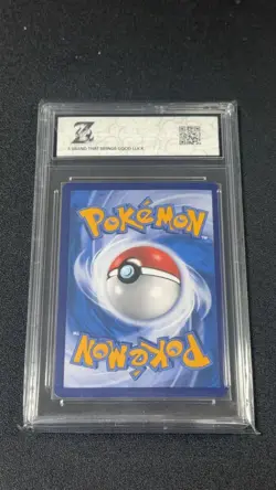 Pokemon Mewtwo S-Chinese Sword & Shield CS5aC 034/127 RRR VSTAR Grade 10 - Image 2