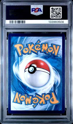 PSA 10 Pokemon Chinese Eevee Umbreon CBB2C 06 15/15 Gem Pack Vol2 Gem Mint - Image 2