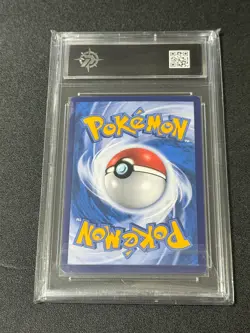 Pokemon TCG Chinese Sword & Shield CSHC 003 HR Flareon VMAX Grade 10 - Image 2