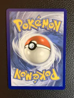 Pokemon TCG 2020 MEOWTH VMax SWSH005 Black Star Promo - Image 2