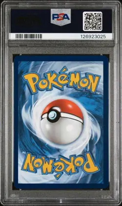 Pokemon Charizard ex 151 Special Illustration Rare #199 PSA 10 - Image 2