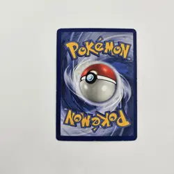 Pokemon TCG Ditto Fossil, Holo Unlimited Rare Card 3/62 - Image 2