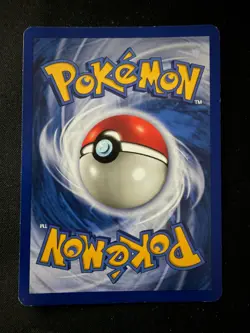 Hypno Holo Rare - 1999 Pokemon Fossil #8/62 LP Vintage - Image 2
