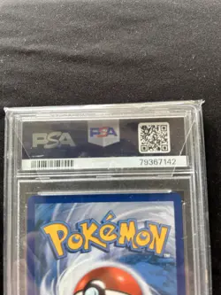 Pokemon Leafeon GX SV46/SV94 2019 Hidden Fates Shiny Vault Holo Rare PSA 10 - Image 4