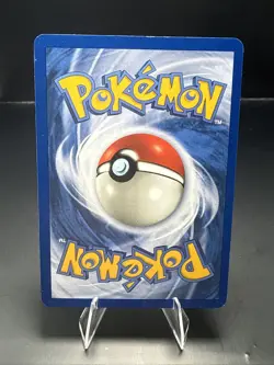 Pokemon TCG Hitmonlee 7/62 Fossil Holo LP - Image 3