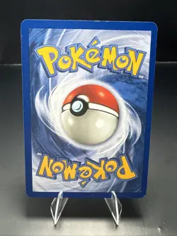 Pokemon TCG Hitmonlee 7/62 Fossil Holo LP - Image 4