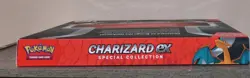 Pokemon TCG Charizard ex Special Collection Box FACTORY SEALED - Image 3