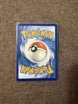 Pokemon Meowth VMAX Promo Holo SWSH: Sword & Shield SWSH005 HP 300 - Image 2