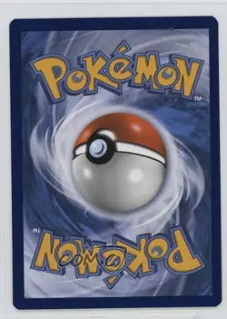 Mewtwo Holo Pokemon XY Evolutions 20th Anniversary #51 - Image 2