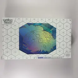 Pokemon Sealed Terapagos ex Ultra Premium Collection UPC TCG Box - Image 1