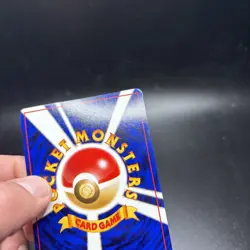 Pokemon TCG: Steelix No.208 Holo Rare 2000 Japanese Neo Genesis NM -j - Image 3