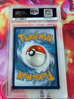 2019 Pokemon Sun & Moon Hidden Fates Shiny Umbreon GX #SV69 PSA 9 MINT - Image 4